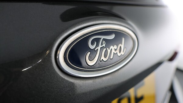 Used Ford Fiesta 2021 for sale - 76314382: Photo 21