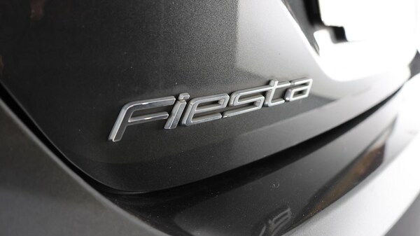 Used Ford Fiesta 2021 for sale - 76314382: Photo 22