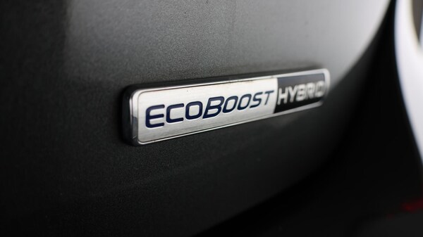 Used Ford Fiesta 2021 for sale - 76314382: Photo 23
