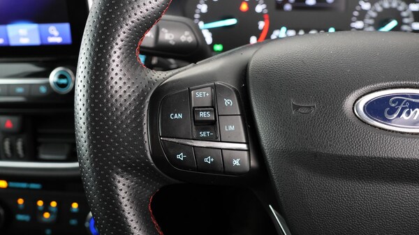 Used Ford Fiesta 2021 for sale - 76314382: Photo 24