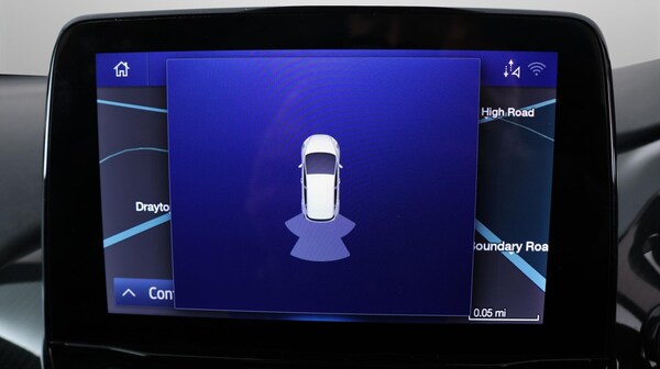Used Ford Fiesta 2021 for sale - 76314382: Photo 26