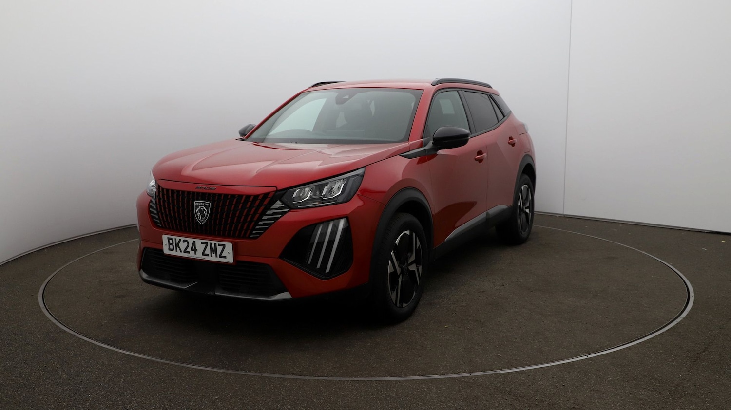 Used Peugeot 2008 for sale - 76815443: Photo 27