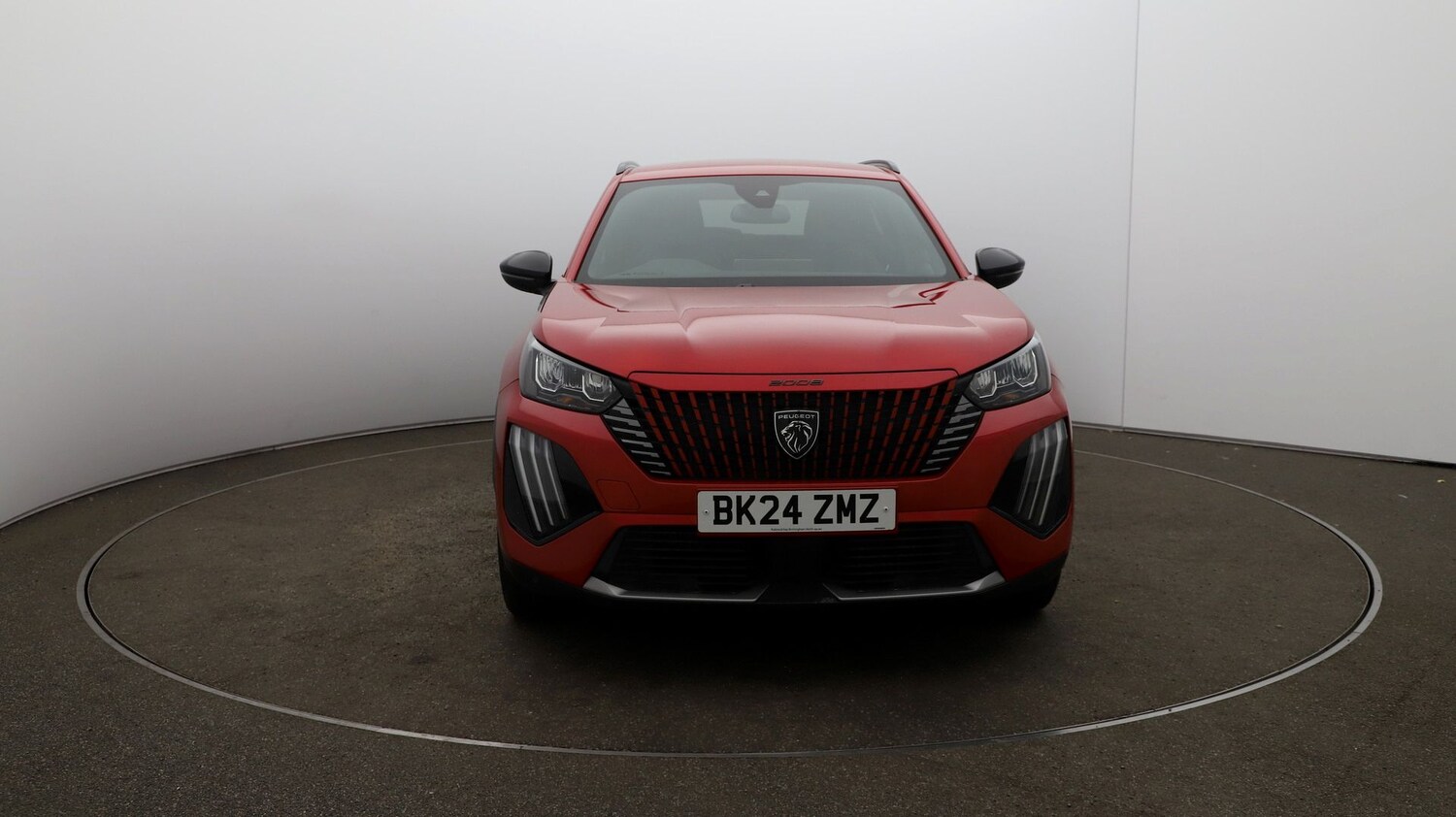 Used Peugeot 2008 for sale - 76815443: Photo 30