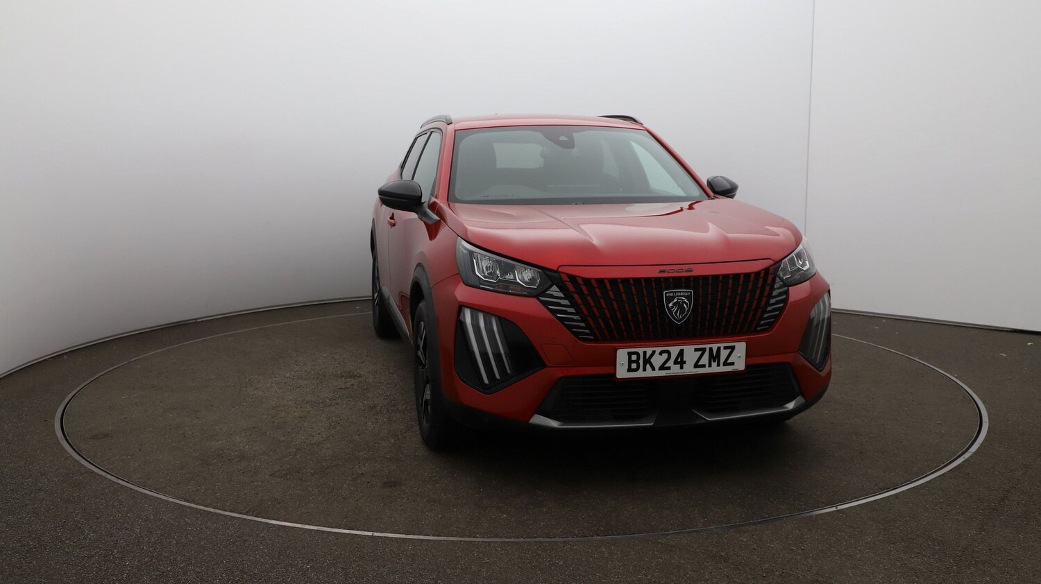 Used Peugeot 2008 for sale - 76815443: Photo 31