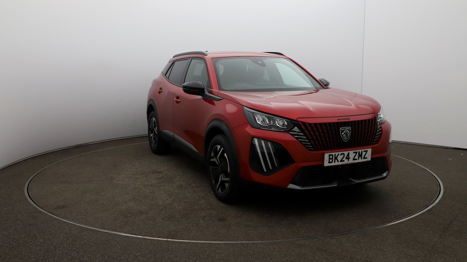 Used Peugeot 2008 for sale - 76815443: Photo 32