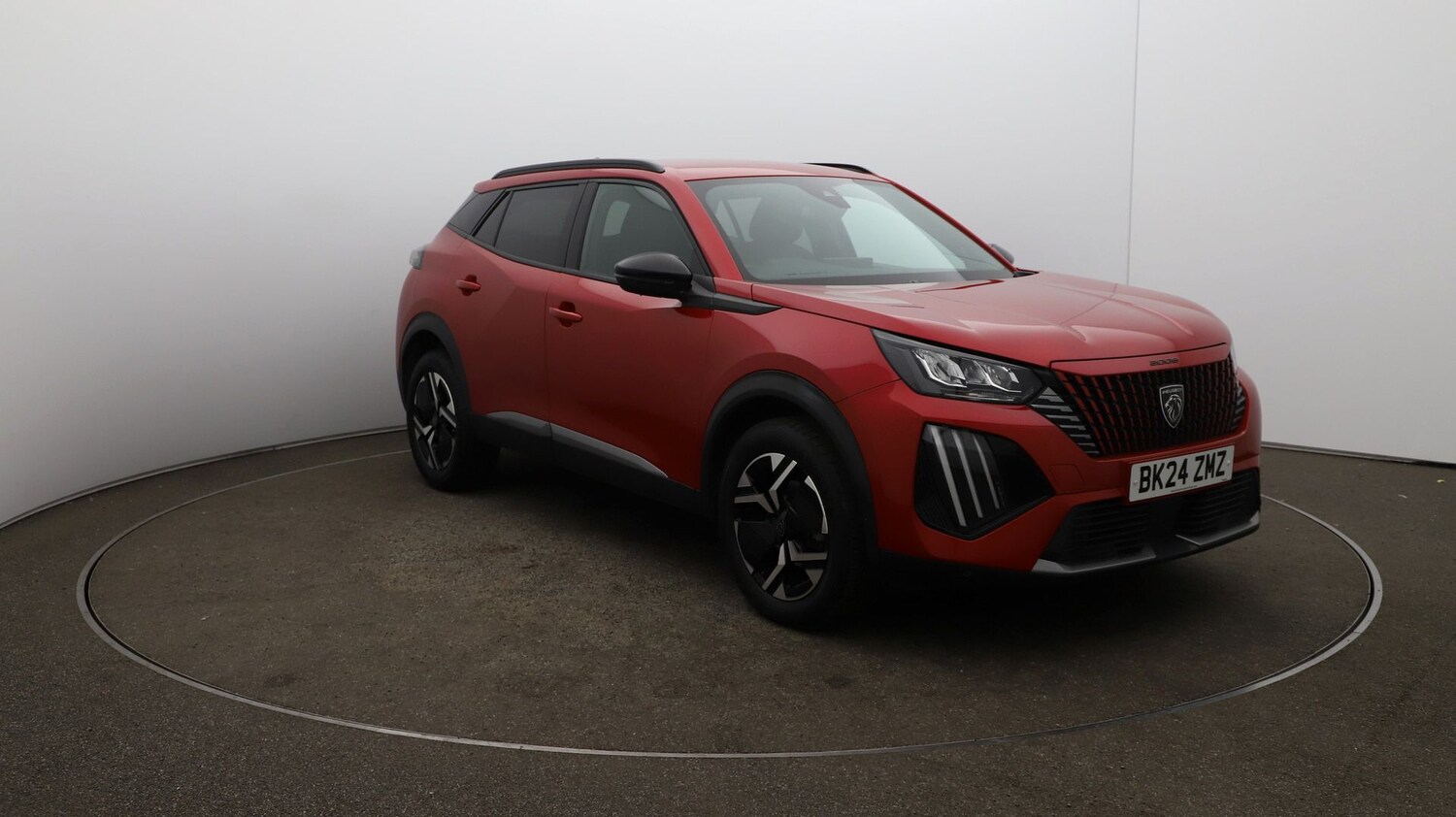 Used Peugeot 2008 for sale - 76815443: Photo 33