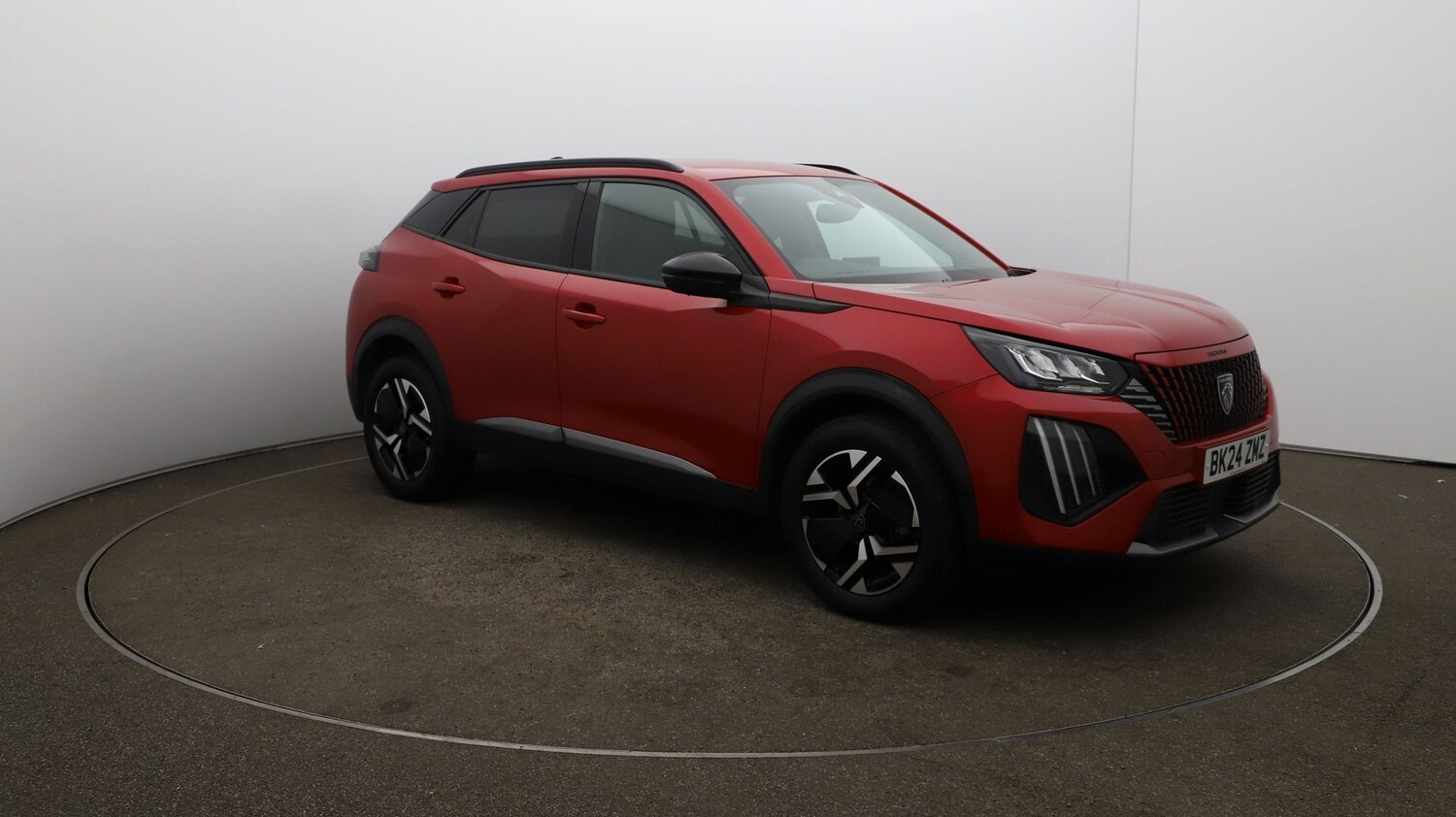 Used Peugeot 2008 for sale - 76815443: Photo 34