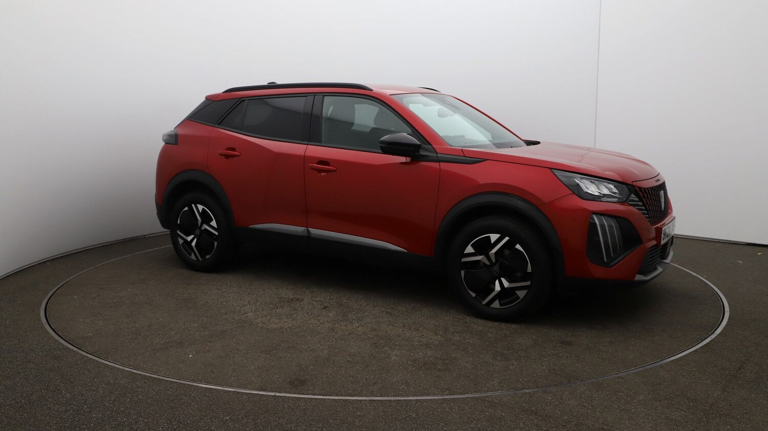 Used Peugeot 2008 for sale - 76815443: Photo 35