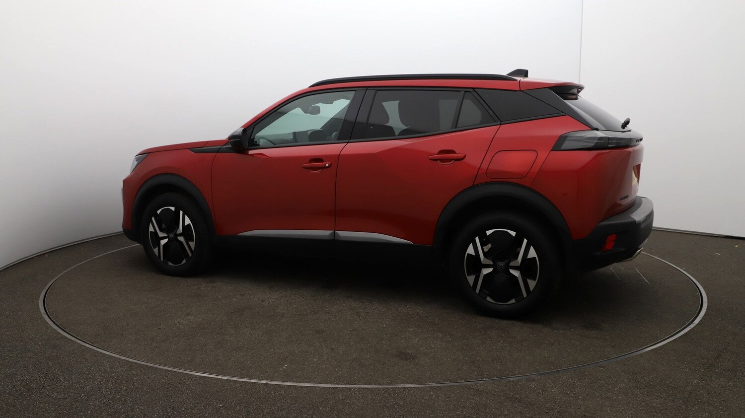 Used Peugeot 2008 for sale - 76815443: Photo 37