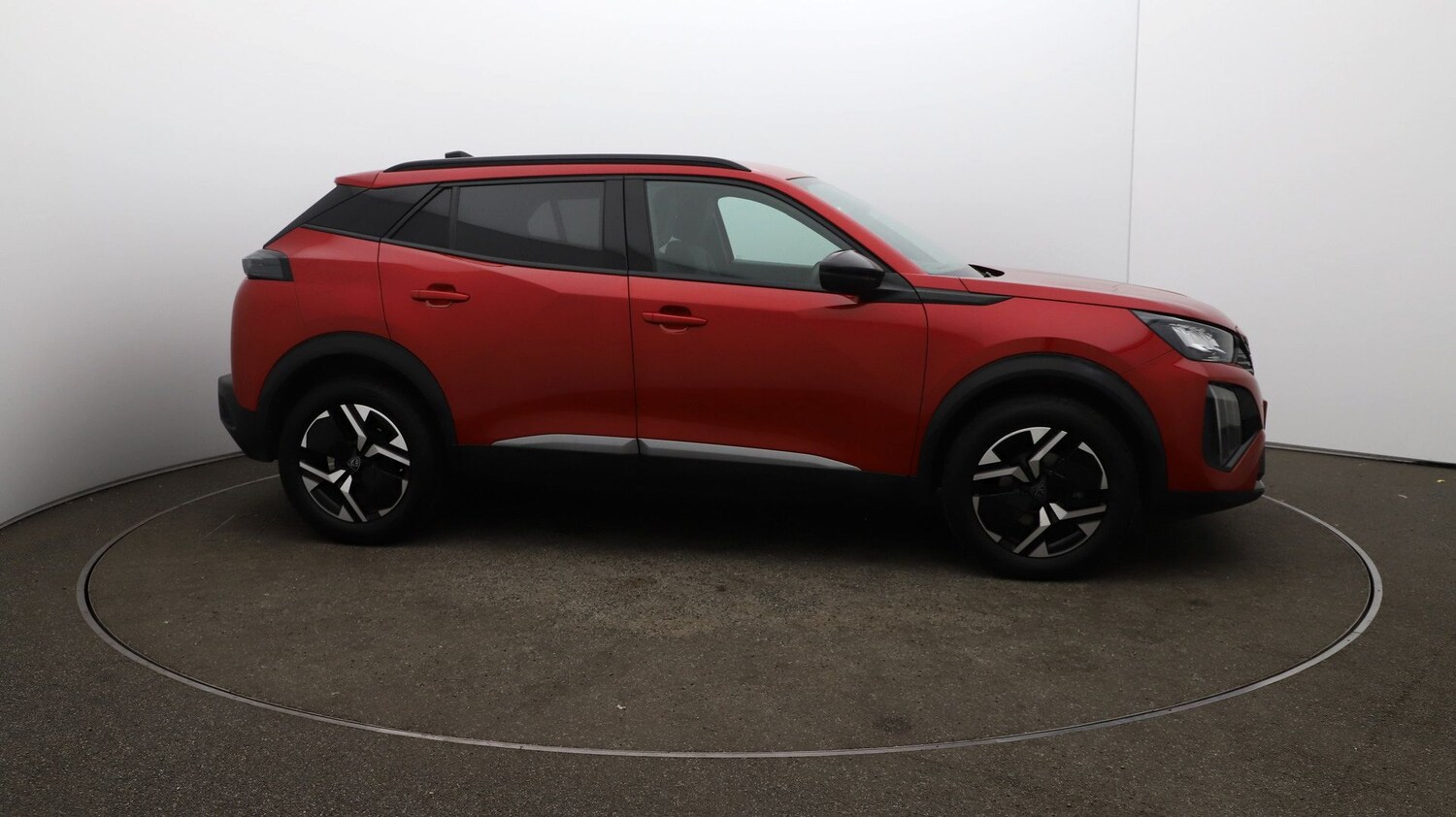 Used Peugeot 2008 for sale - 76815443: Photo 38