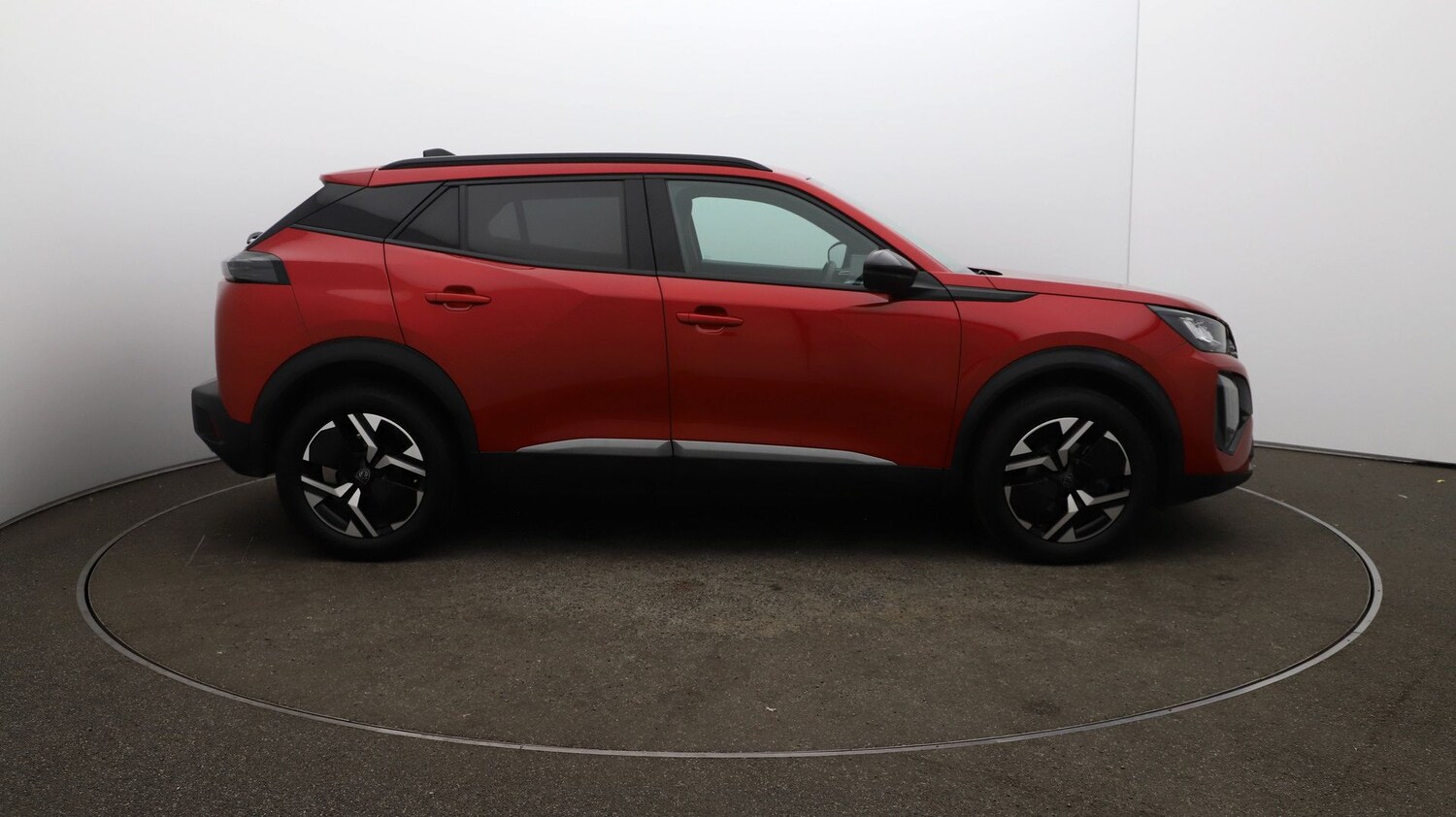 Used Peugeot 2008 for sale - 76815443: Photo 39