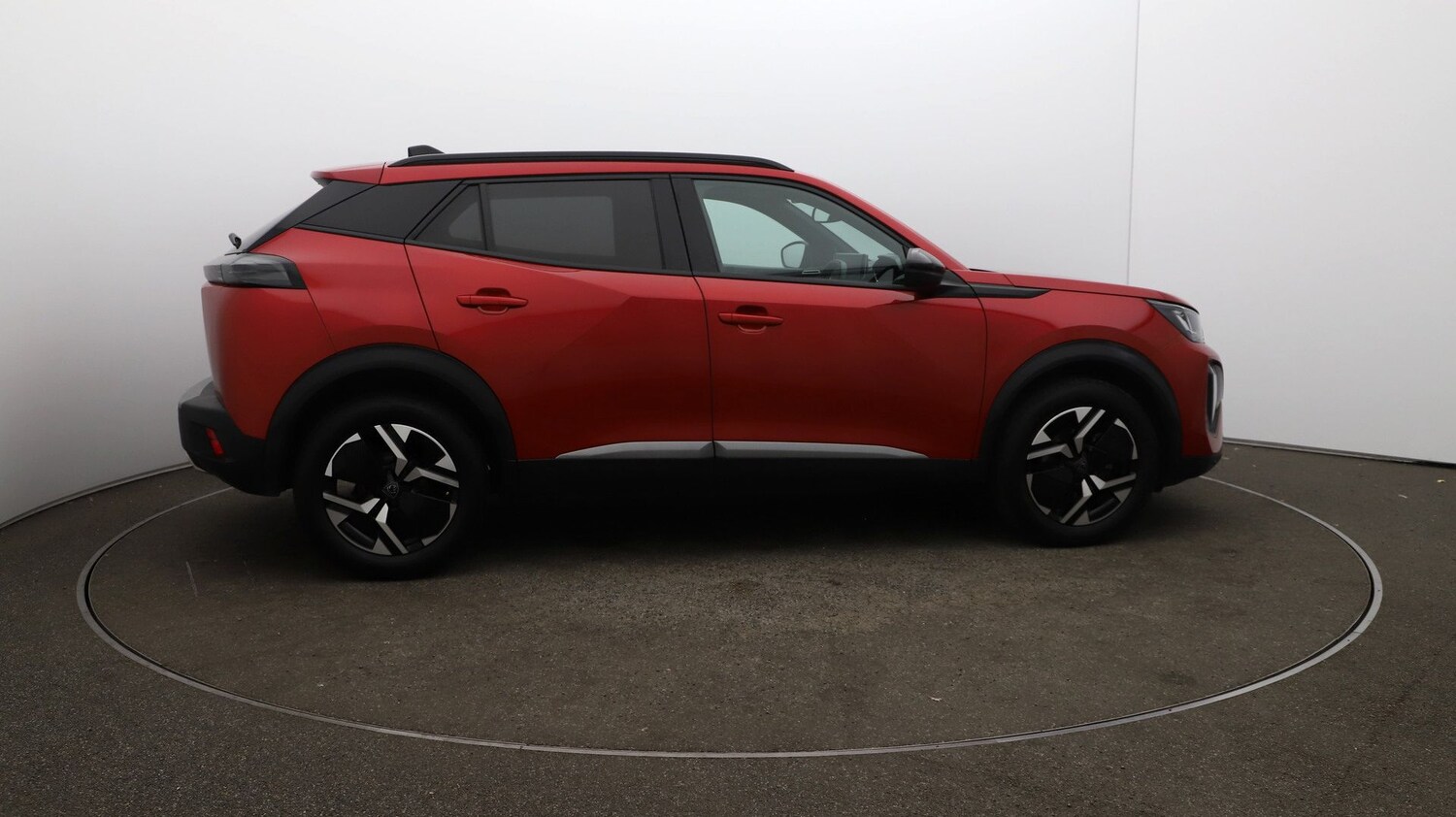 Used Peugeot 2008 for sale - 76815443: Photo 40