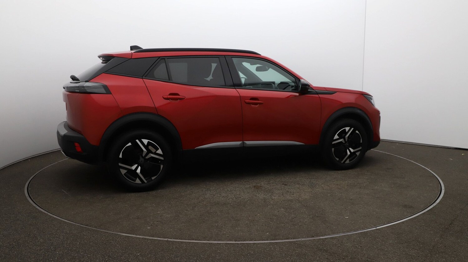 Used Peugeot 2008 for sale - 76815443: Photo 41