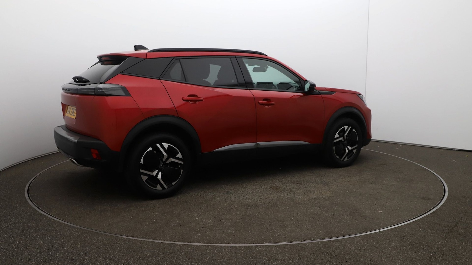 Used Peugeot 2008 for sale - 76815443: Photo 42