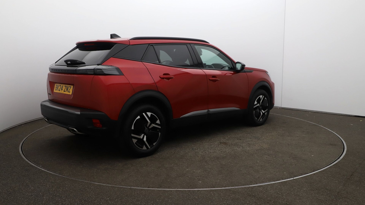 Used Peugeot 2008 for sale - 76815443: Photo 43