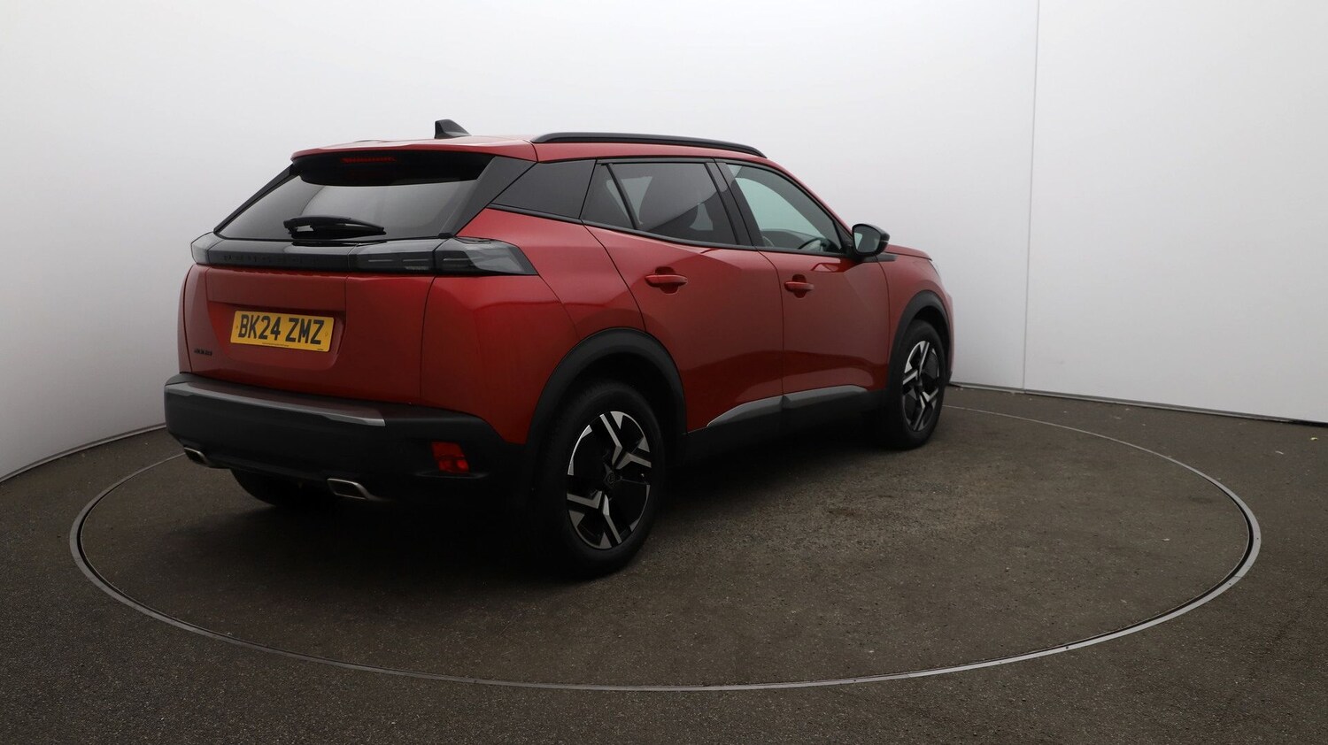 Used Peugeot 2008 for sale - 76815443: Photo 44