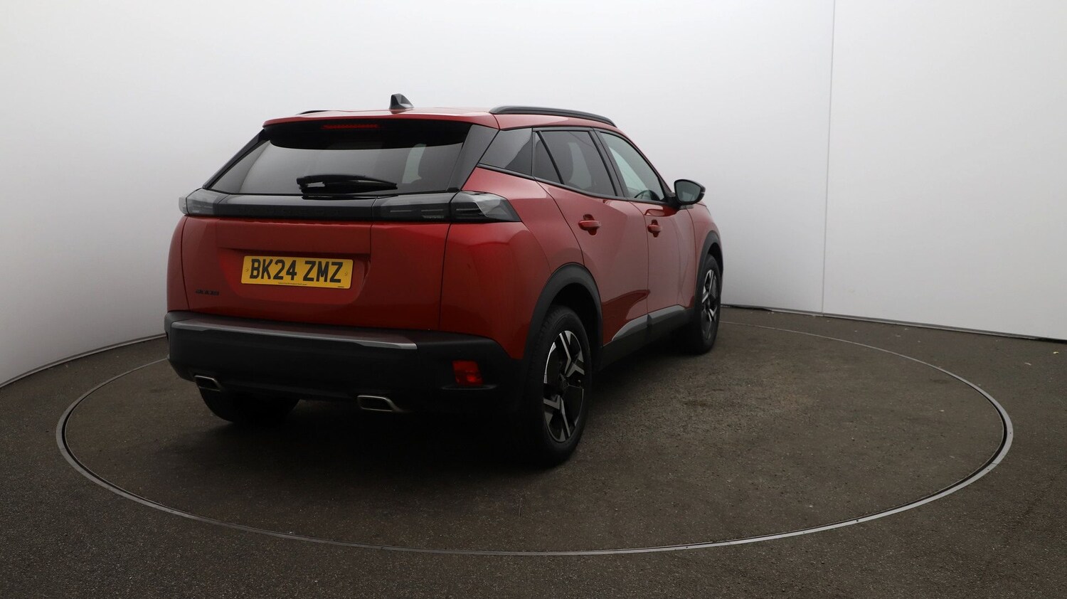 Used Peugeot 2008 for sale - 76815443: Photo 45