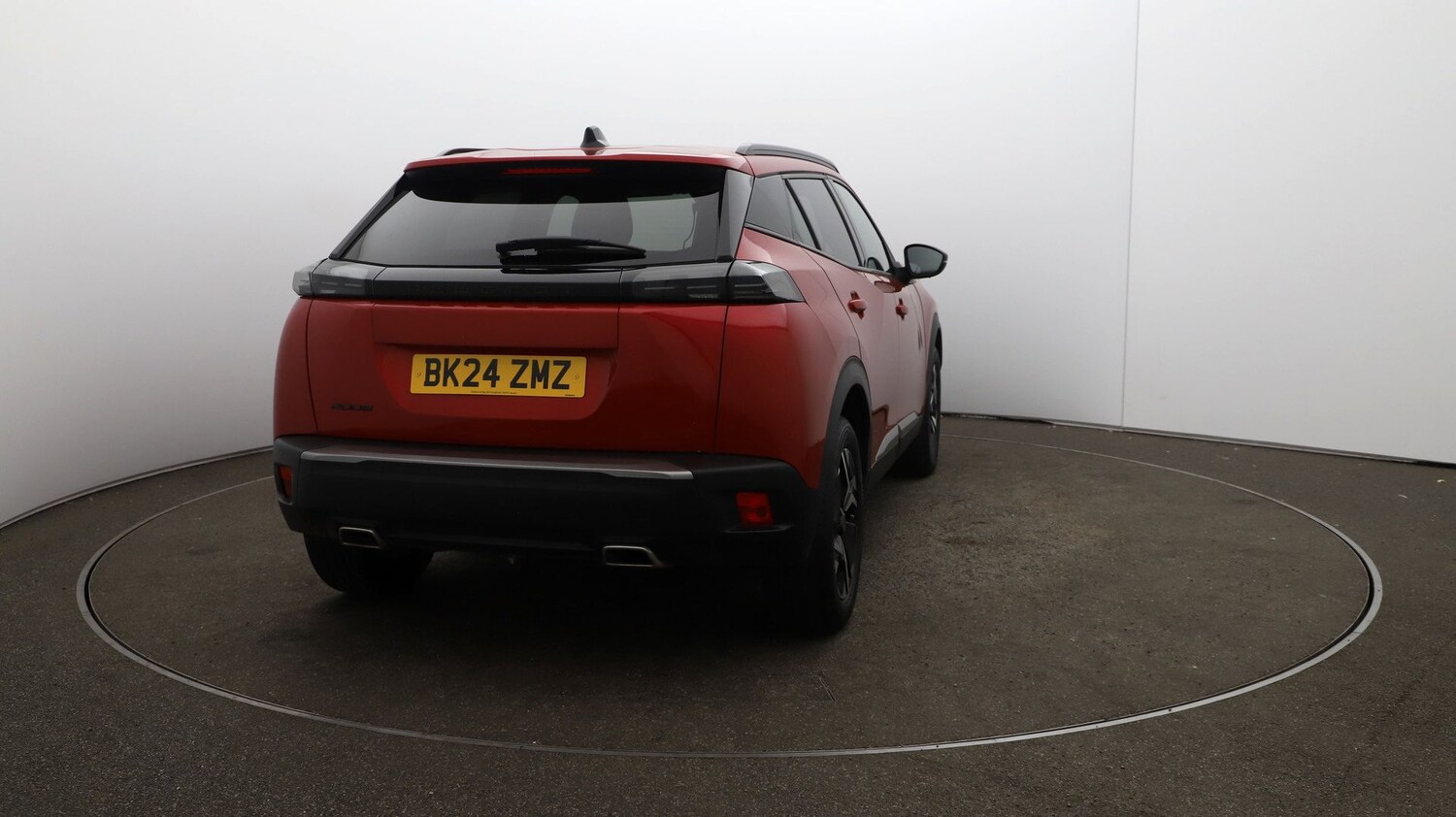 Used Peugeot 2008 for sale - 76815443: Photo 46