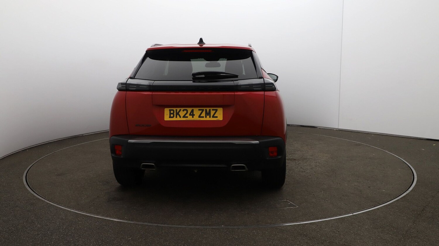 Used Peugeot 2008 for sale - 76815443: Photo 47