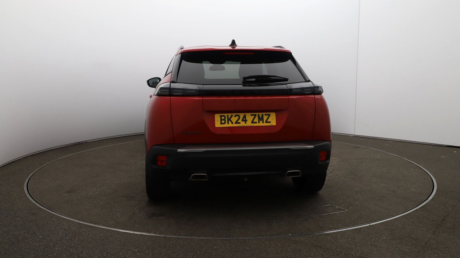 Used Peugeot 2008 for sale - 76815443: Photo 49