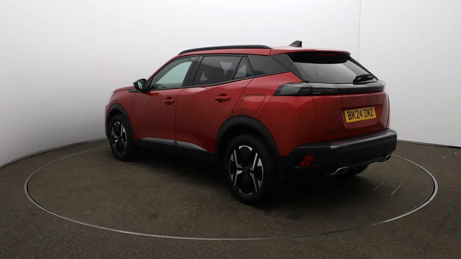 Used Peugeot 2008 for sale - 76815443: Photo 52