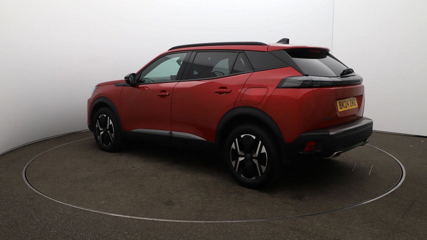 Used Peugeot 2008 for sale - 76815443: Photo 53