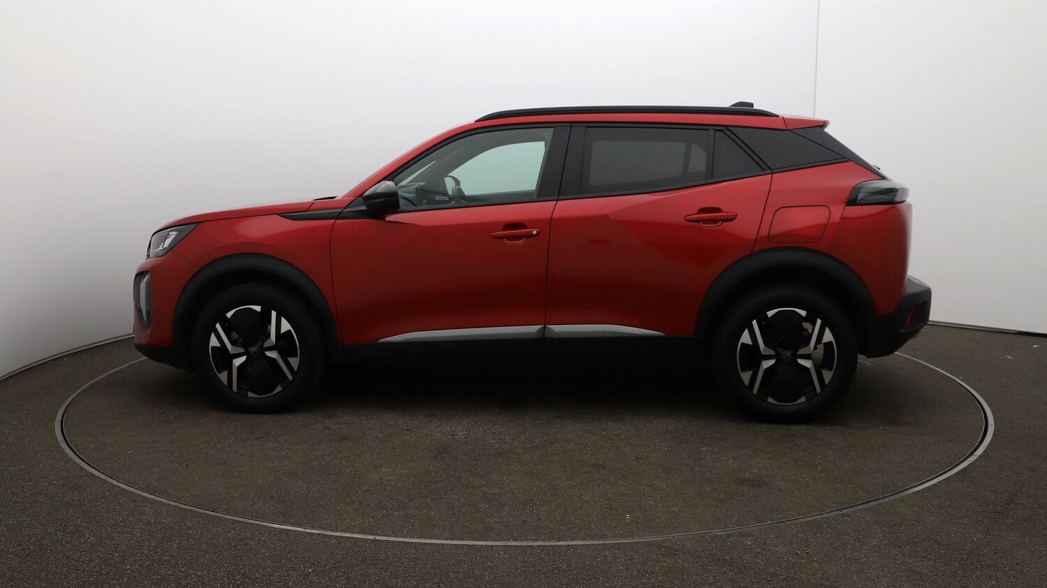 Used Peugeot 2008 for sale - 76815443: Photo 54