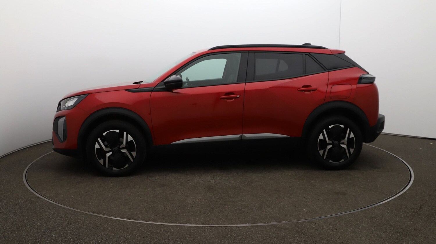 Used Peugeot 2008 for sale - 76815443: Photo 55