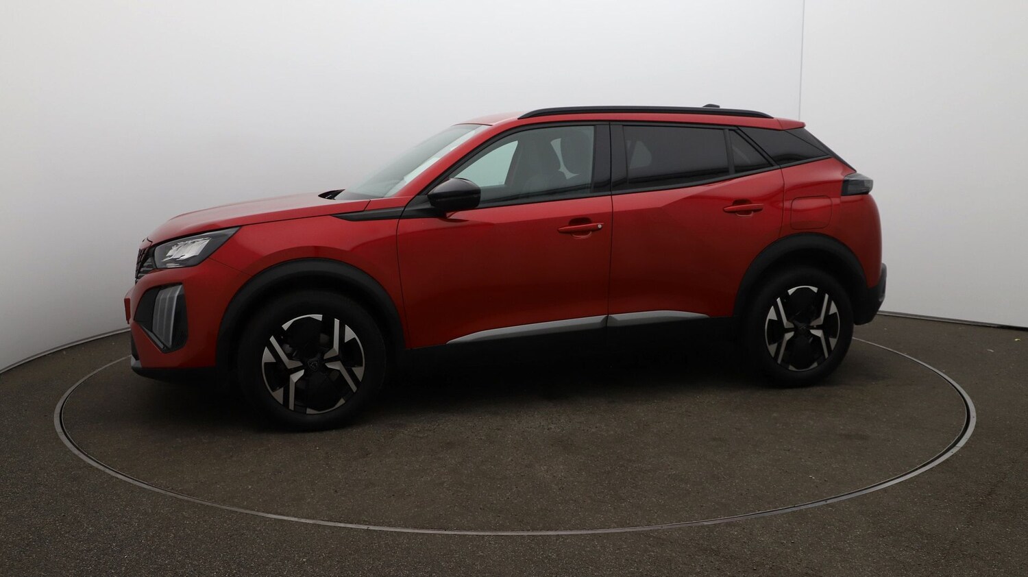 Used Peugeot 2008 for sale - 76815443: Photo 56