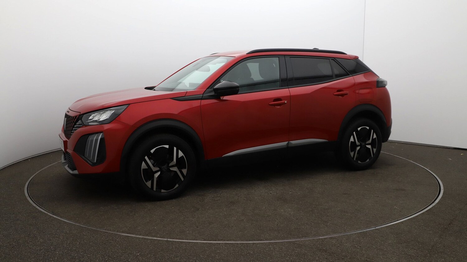 Used Peugeot 2008 for sale - 76815443: Photo 57