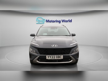 Used Hyundai KONA 2022 for sale - 75757552: Photo