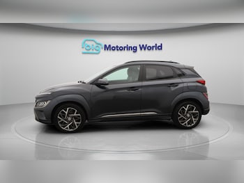 Used Hyundai KONA 2022 for sale - 75757552: Photo