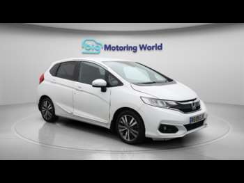 Used Honda Jazz 2019 for sale - 74810864: Photo