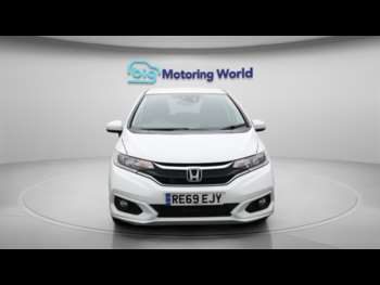 Used Honda Jazz 2019 for sale - 74810864: Photo