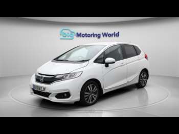 Used Honda Jazz 2019 for sale - 74810864: Photo