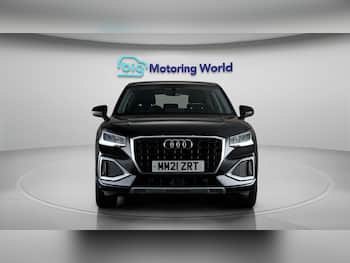 Used Audi Q2 2021 for sale - 79840515: Photo