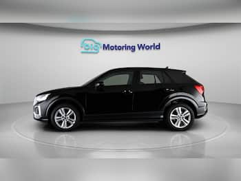 Used Audi Q2 2021 for sale - 79840515: Photo