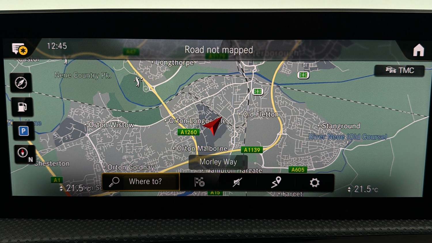 Used Mercedes-Benz A-Class 2018 for sale - 78131508: Photo 10