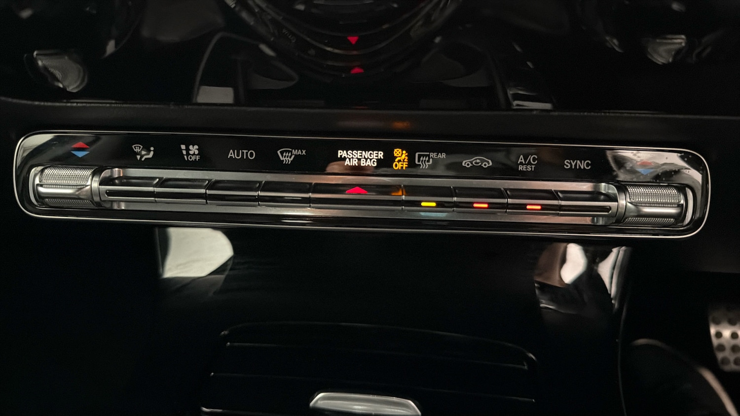 Used Mercedes-Benz A-Class 2018 for sale - 78131508: Photo 11