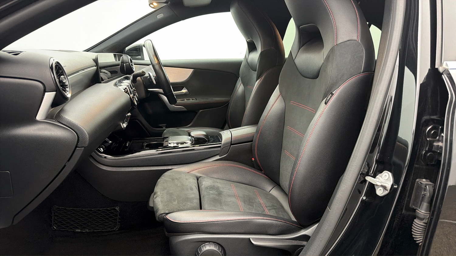 Used Mercedes-Benz A-Class 2018 for sale - 78131508: Photo 13