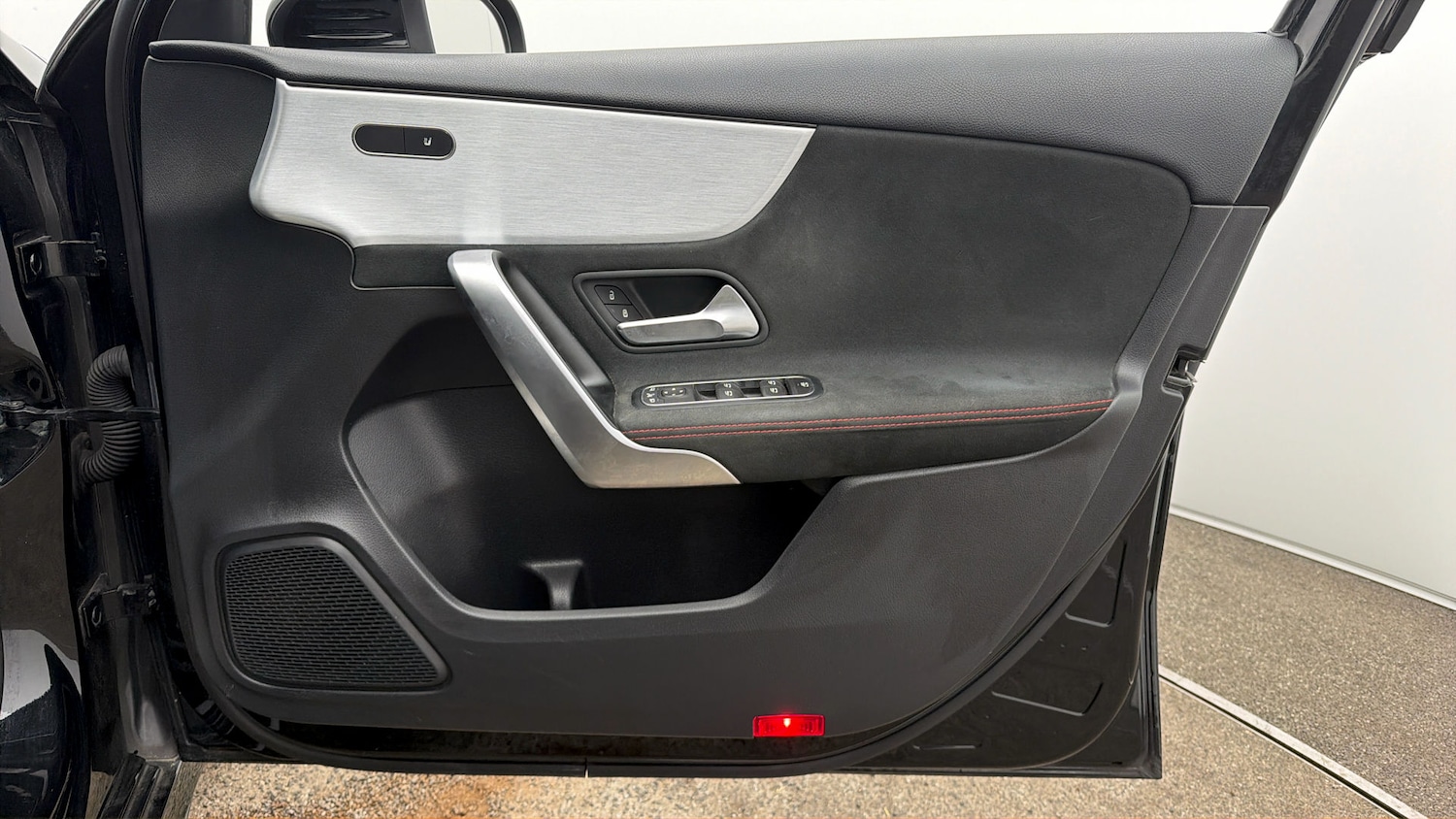 Used Mercedes-Benz A-Class 2018 for sale - 78131508: Photo 14