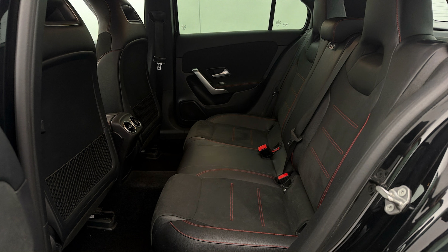 Used Mercedes-Benz A-Class 2018 for sale - 78131508: Photo 15