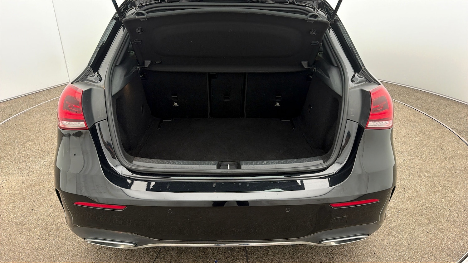 Used Mercedes-Benz A-Class 2018 for sale - 78131508: Photo 16