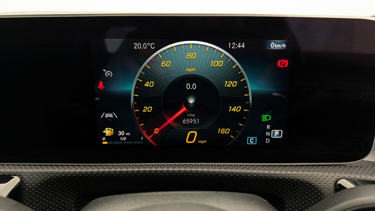 Used Mercedes-Benz A-Class 2018 for sale - 78131508: Photo 26