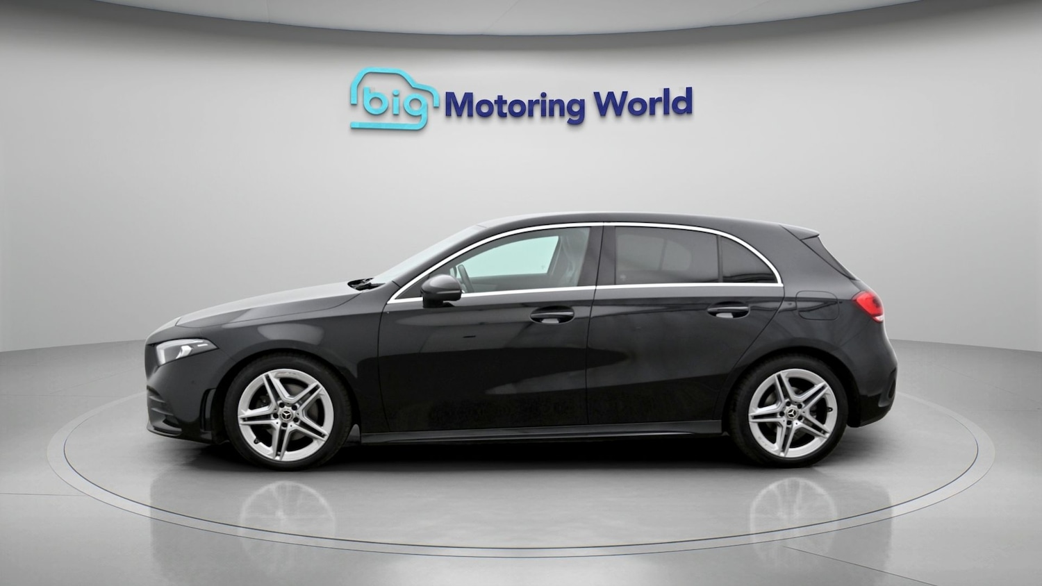 Used Mercedes-Benz A-Class 2018 for sale - 78131508: Photo 4