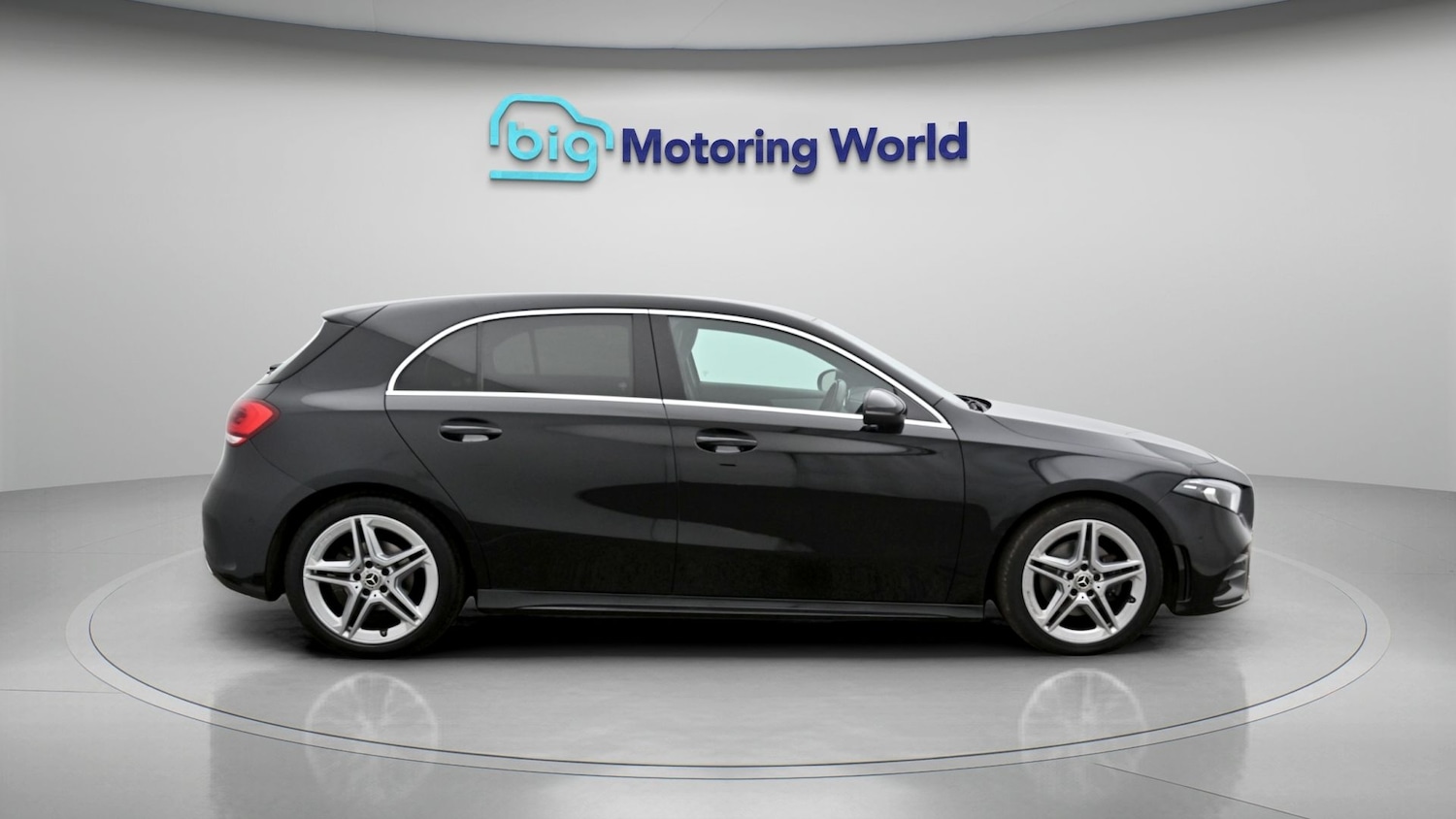 Used Mercedes-Benz A-Class 2018 for sale - 78131508: Photo 8