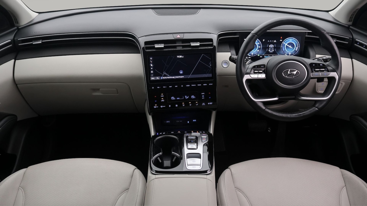 Used Hyundai TUCSON 2024 for sale - 77536359: Photo 13