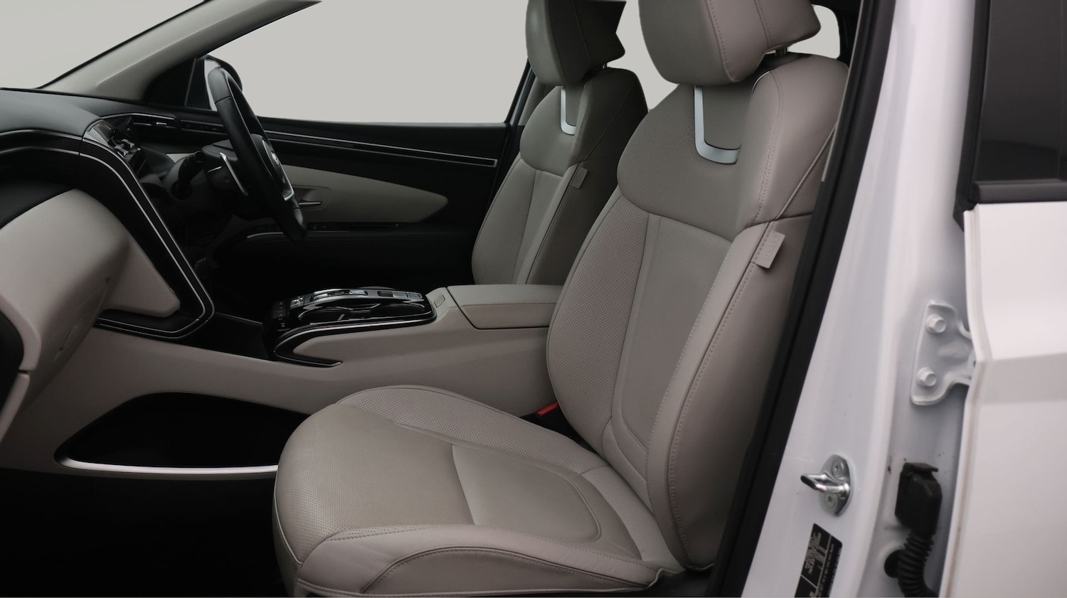 Used Hyundai TUCSON 2024 for sale - 77536359: Photo 14