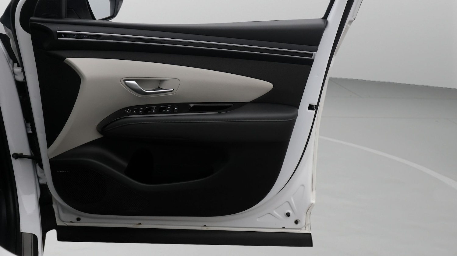 Used Hyundai TUCSON 2024 for sale - 77536359: Photo 15