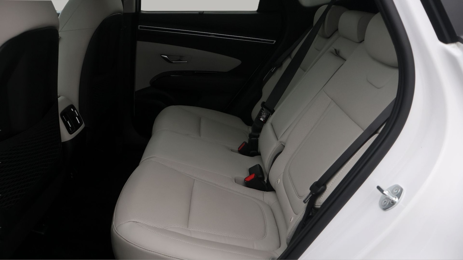 Used Hyundai TUCSON 2024 for sale - 77536359: Photo 16